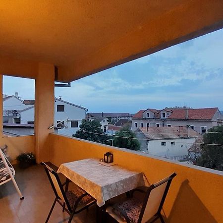 Apartment Gulin Шибеник Экстерьер фото